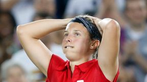 WTA Taszkent: męczarnie Kirsten Flipkens, będzie debiutantka w finale