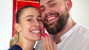 "Suknię ślubną już mam". Jest data ślubu polskich gwiazd