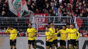 Bundesliga. Borussia Dortmund - SC Freiburg. Łukasz Piszczek uratował zwycięstwo gospodarzom