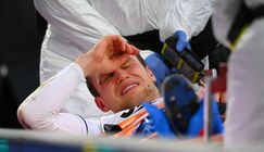 Dramat Krystiana Bielika. Piłkarz może zapomnieć o Euro?