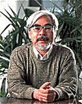 Hayao Miyazaki zapowiada nowy film