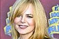 Nicole Kidman w "Aleksandrze Wielkim"?