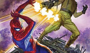 Amazing Spider Man – Globalna sieć: Tożsamość Osborna, tom 6