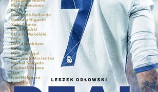 Real Madryt. Królewska era Galácticos