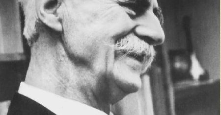 125 lat temu urodził się Tadeusz Kotarbiński