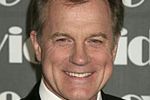 Stephen Collins chce adoptować komika