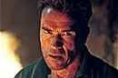 Schwarzenegger jako zabójca na wakacjach