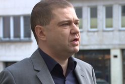 Piotr Szumlewicz nie jest już szefem Rady Mazowieckiej OPZZ. Odebrano mu członkostwo w organizacji