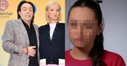 Śmierć Aleksandry z "MasterChefa Nastolatki". Szelągowska i Moran zabrali głos po tragedii
