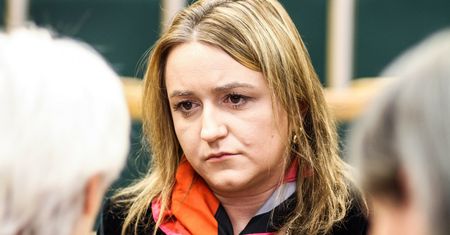 "Terapia szokowa". Wiceminister rozwoju o strategii Polski wobec UE w sprawie zboża