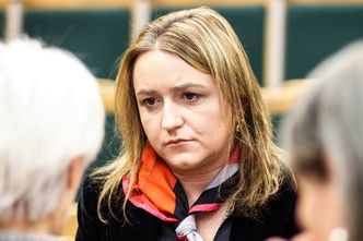 "Terapia szokowa". Wiceminister rozwoju o strategii Polski wobec UE w sprawie zboża