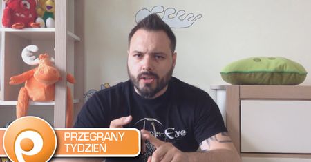 PrzeGrany Tydzień #27: Nigdy nie dam nawet złotówki na projekt z Kickstartera [vlog]