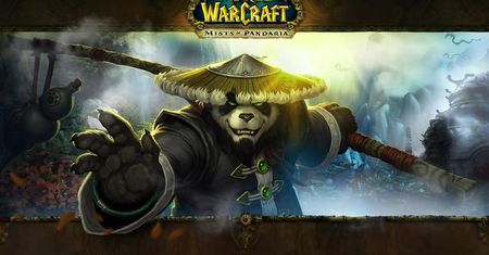 Jeśli kochacie pandy i nie straszne Wam zimno i mrok - dziś w sklepach nocna premiera Mists of Pandaria [ZWIASTUN]