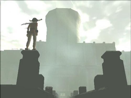 Fumito Ueda chętnie zobaczyłby ICO i Shadow of the Colossus na PS3