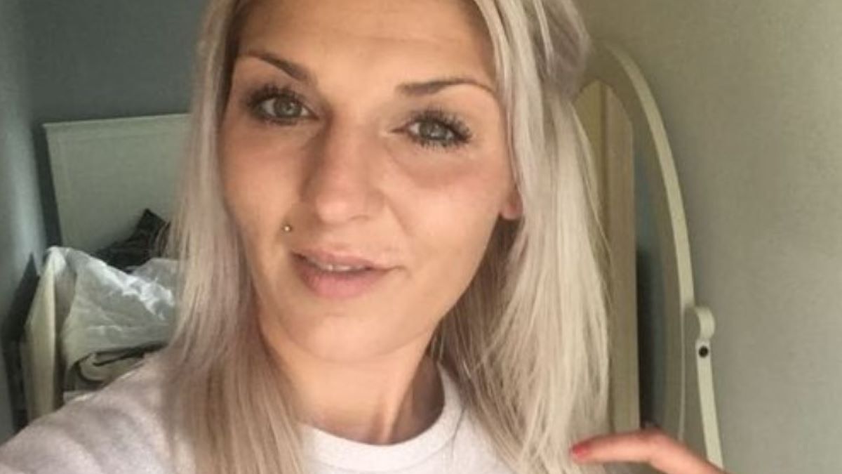 List gończy za 31-latką 