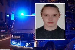 Zaginęła 14-letnia Amelia. Policja prosi o pomoc