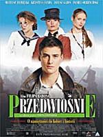 Przedwiośnie