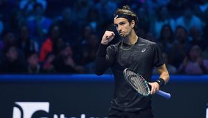 Nocne widowisko w Turynie. Wielki powrót reprezentanta gospodarzy