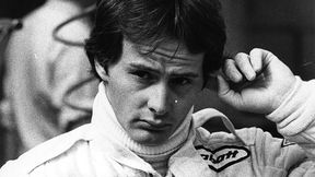 Mógł zostać legendą Formuły 1. Tragiczna historia Gillesa Villeneuve'a