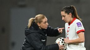 Takiej odwagi u polskich piłkarek dawno nie było. Selekcjonerka tłumaczy dlaczego