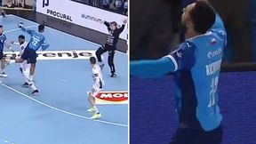 Mistrz Polski uratował się przed porażką. Na sekundę przed końcem