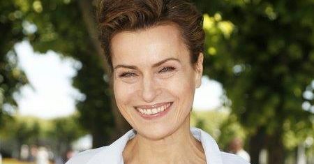 Danuta Stenka: Weszła na scenę pod wpływem. ''To było okropne uczucie''