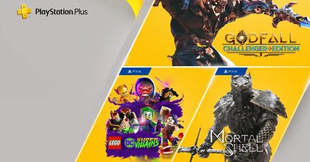 Sony ujawniło ofertę PlayStation Plus na grudzień. Nie daj się nabrać
