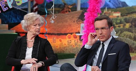 Kurzajewski wraca do TVP!