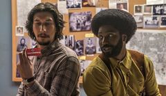 "BlacKkKlansman" - nowy film Spike'a Lee. Zobacz zwiastuny