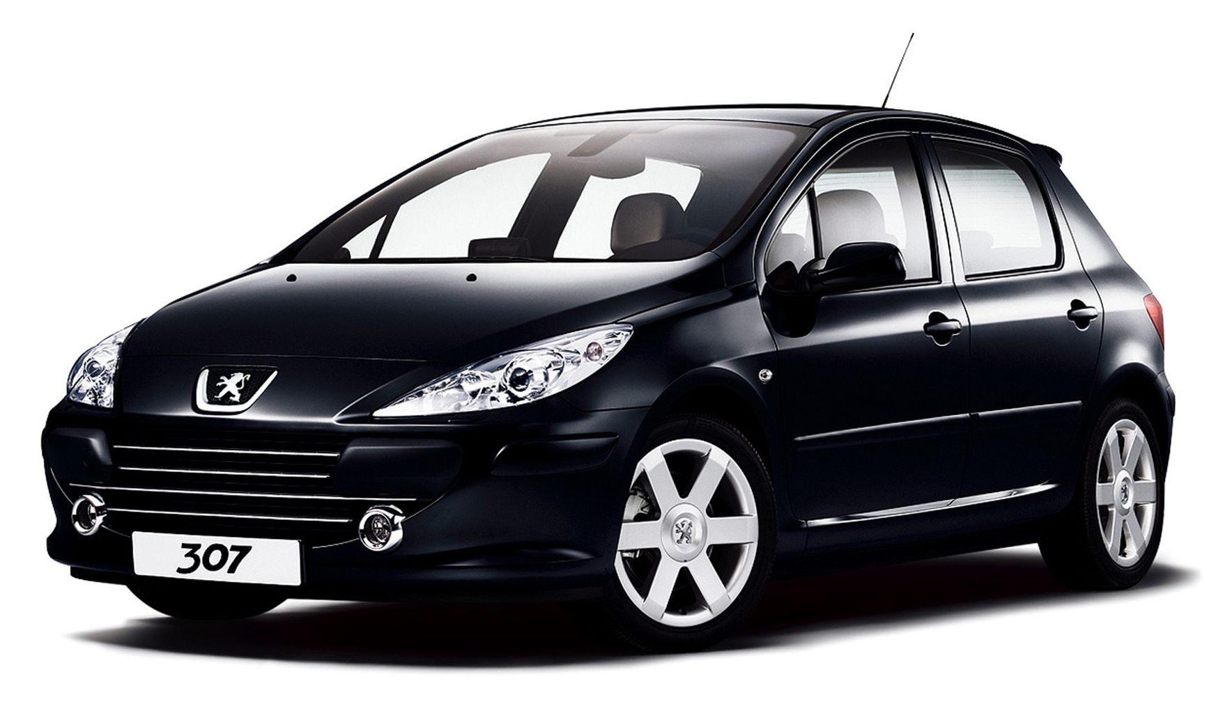 2005 - 2008 Peugeot 307 5D