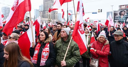 Warszawski ratusz nie dał zgody na Marsz Niepodległości. Będą odwołania