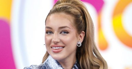 Caroline Derpienski ujawniła, skąd ma pieniądze na życie: "Nie będę KŁAMAĆ"