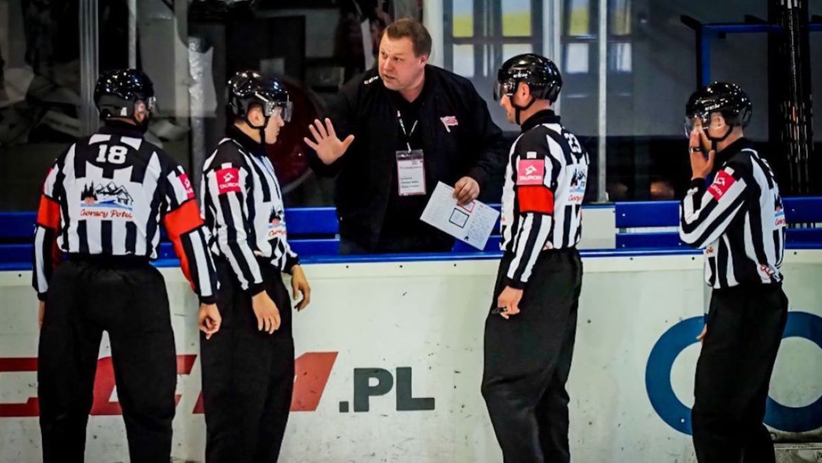 Weekendowe potyczki. Kto w roli arbitrów?