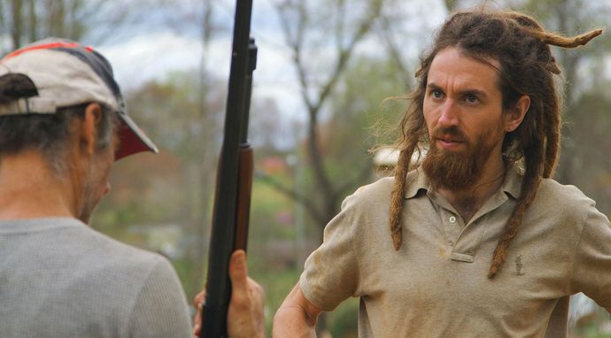 Uciec od cywilizacji