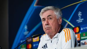 Ancelotti zapisał się w historii. Co za wyczyn Włocha