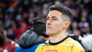 Gorąco wokół Wieczystej. "Te pogłoski mają na nas wpływ"