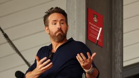 Słynny aktor w ogniu krytyki. Poszło o lot dla drużyny