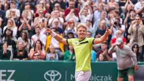 Czworo Polaków w eliminacjach do US Open. Jest jeden debiutant