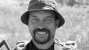 Lekarze go nie uratowali. Nie żyje Igor Chramcow