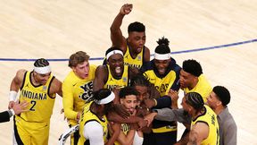 Jakim cudem?! Szalony powrót w play-offach NBA!