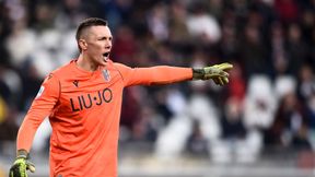 Serie A. Bologna FC na kursie do Europy. Łukasz Skorupski: Twardo stąpamy po ziemi