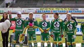 SPAR Falubaz Zielona Góra vs. Betard Sparta Wrocław: Pomeczowe Hop-Bęc