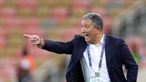 Liga Narodów. Holenderscy piłkarze wskazali nowego selekcjonera. Już raz prawie prowadził kadrę