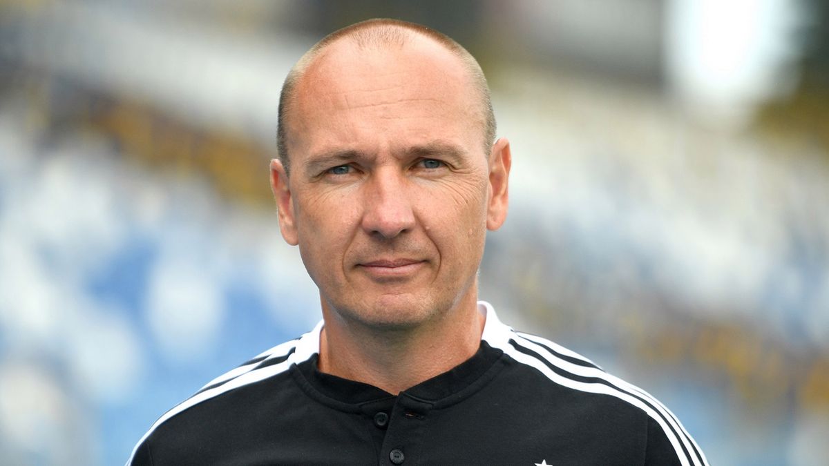 Getty Images / Darek Delmanowicz / Na zdjęciu: Adam Majewski