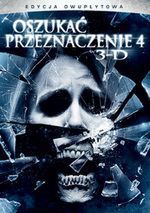 Wkrótce premiera "Oszukać Przeznaczenie 4" na Blu-Ray i DVD