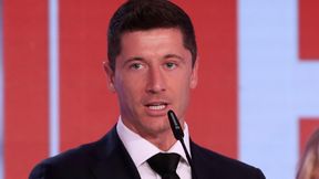 Jacek Stańczyk: Robert Lewandowski. Człowiek i maszyna w jednym (komentarz)