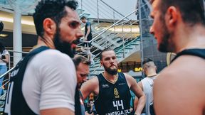 Koszykówka. Szymon Rduch - O chłopaku z Siemyśla, który podąża szlakiem 3x3