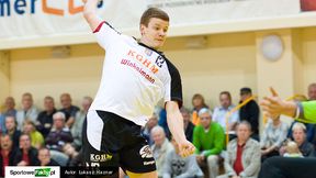 Jan Czuwara zamieni Miedź na Zagłębie