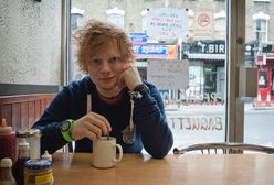 Polki kochają Eda Sheerana, bo każda zna podobnego chłopaka. Jego utwór zastąpił szkolnego poloneza