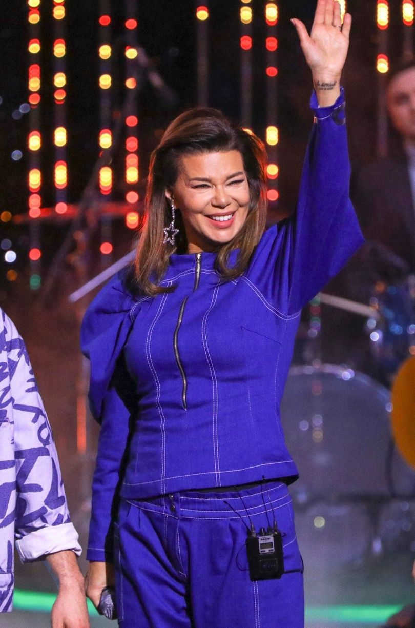 Edyta Górniak komentuje coming out Andrzeja Piasecznego